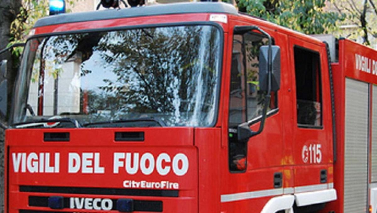 Vigili del Fuoco