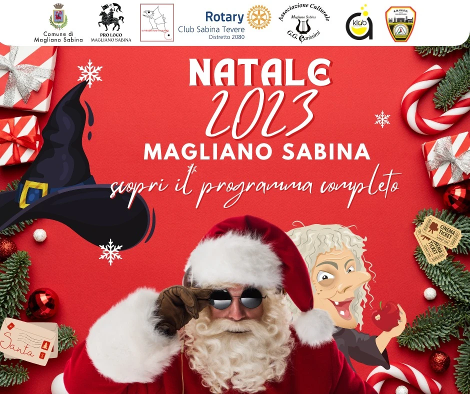 Natale 2024