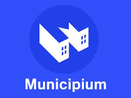 Municipium, l'App che ti mette in contatto con il tuo Comune.