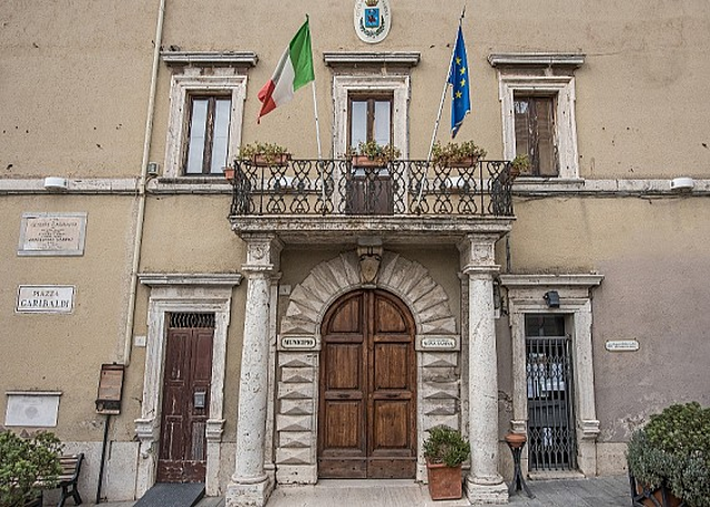 Palazzo Vannicelli