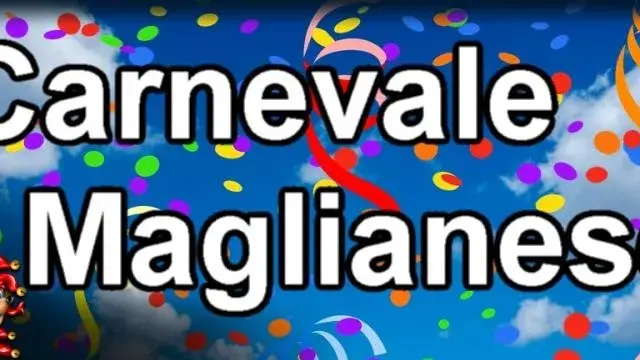 Carnevale Maglianese